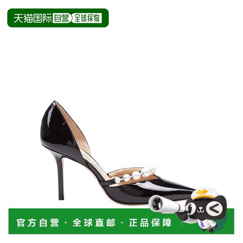 香港直邮JIMMY CHOO 女士高跟鞋 J000143245 AW2026支付后1h可退
