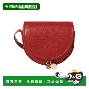 翻盖单肩包斜挎包 Chloe S23WSB39E15 香港直邮See