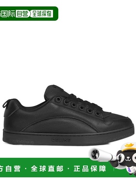 香港直邮Celine Huntington低帮休闲鞋 361015089C.男鞋