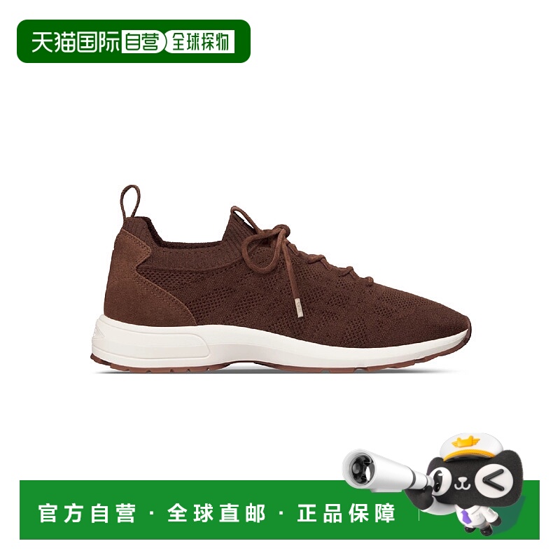 1h可退 欧洲直邮DIOR 迪奥 25秋冬 3SN333AAS_H707 男士 休闲运动