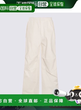 欧洲直邮JIL SANDER 男士休闲裤J21KA0163J46463102