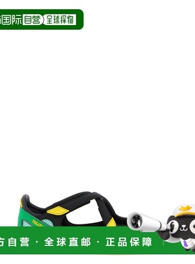 香港直邮The Attico 女士 'Floor 01' 芭蕾舞鞋 260WSH00871129