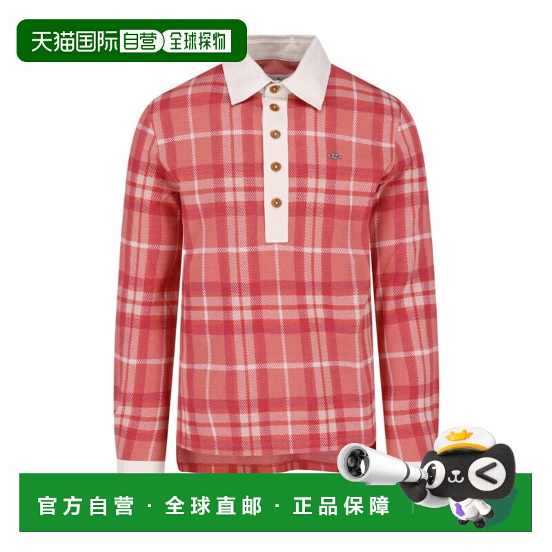 香港直邮VIVIENNE WESTWOOD 男士T恤 2H01000WJ00C1支付后1h可退图片