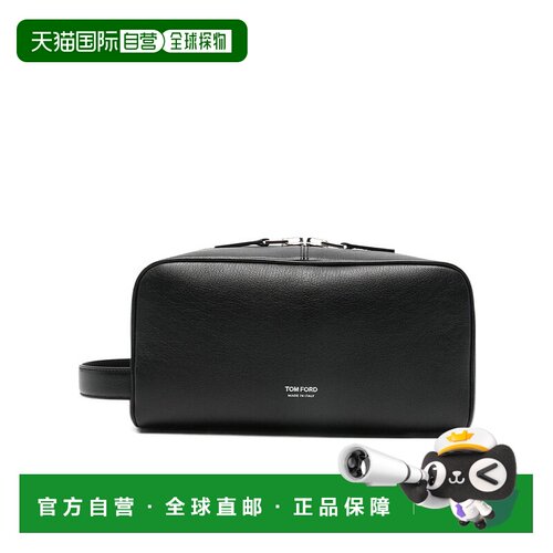 1h可退 香港直邮Tom Ford 拉链手拿包 SY0422LGO066手提包单肩包