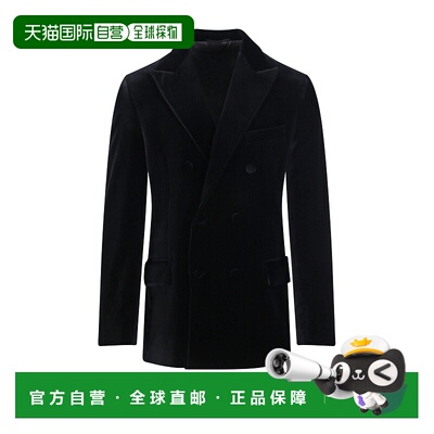 欧洲直邮golden goose deluxe brand 男士 夹克衫外套长袖