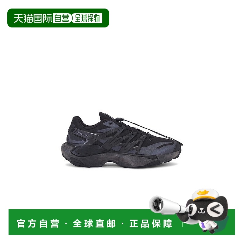 1h可退 香港直邮salomon 萨洛蒙 男士 XT Pu.Re Advanced 鞋靴 L4