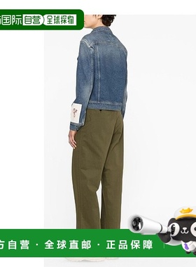 欧洲直邮GOLDEN GOOSE 女士西服西装外套GWP00846P00062150100