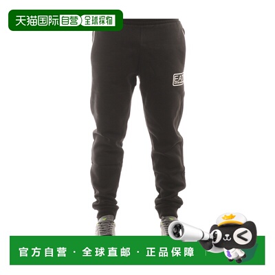 1h可退 香港直邮EA7 EMPORIO ARMANI 男士休闲套装 6KPV68PJ07ZVE