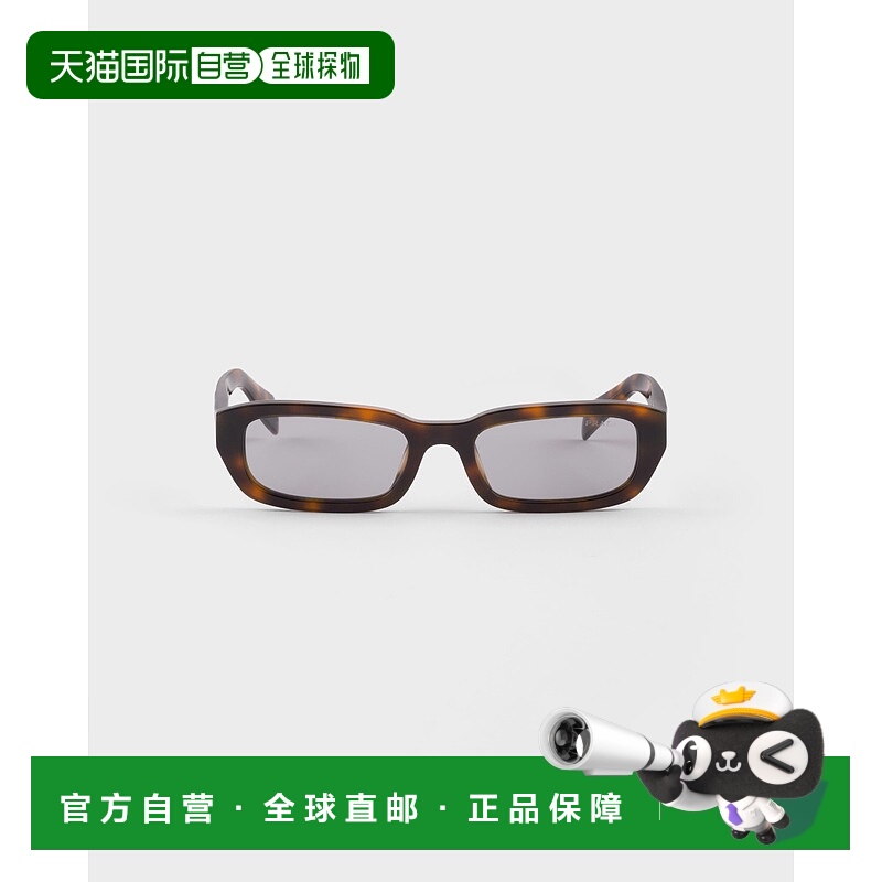 欧洲直邮PRADA (2025) Prada 标志太阳镜