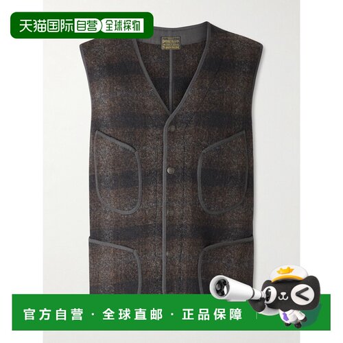 美国直邮ralphlaurenrrl拉夫 劳伦RRL/Monroe男士【付后1h可退】