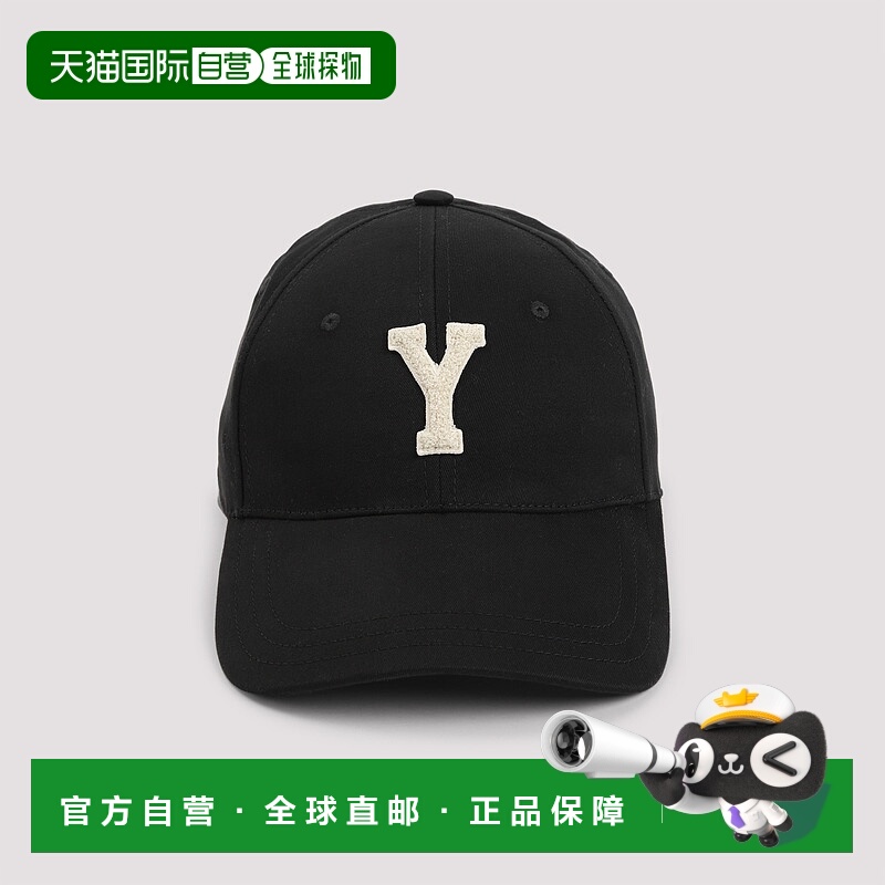 1h可退 欧洲直邮saint laurent 女士 帽子