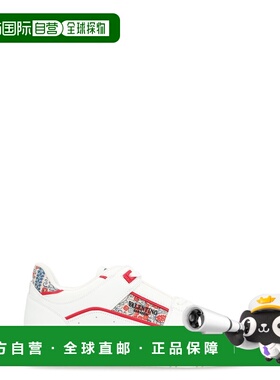 1h可退 香港直邮valentino 华伦天奴 男士 FREEDOTS 低帮运动鞋 S