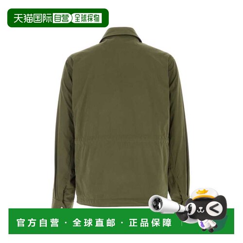 1h可退 欧洲直邮MONCLER 男士外套 L10911G000045994S825 SS2026