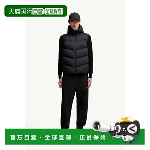休闲裤 欧洲直邮MONCLER 卫裤 徽标运动裤 2025
