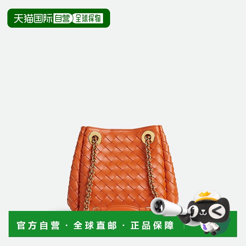 欧洲直邮BV葆蝶家 25秋冬 817175V4SC57592 女士 手拿包