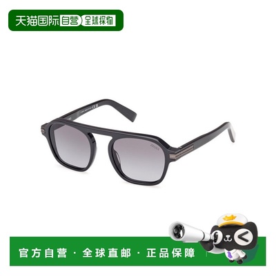 1h可退 香港直邮zegna 杰尼亚 男士 Ermenegildo EZ0241 20B 太阳