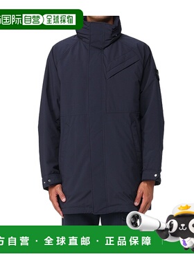 香港直邮Stone Island 长袖夹克 K2S15710002S0A27