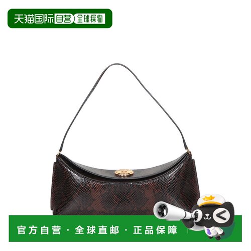 1h可退 欧洲直邮JACQUEMUS 女士单肩包 BAW00438AC05A01880 AW202