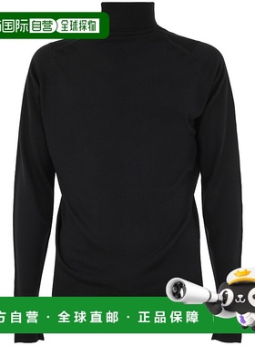 欧洲直邮JOHN SMEDLEY 男士衬衫RICHARDSBLACK