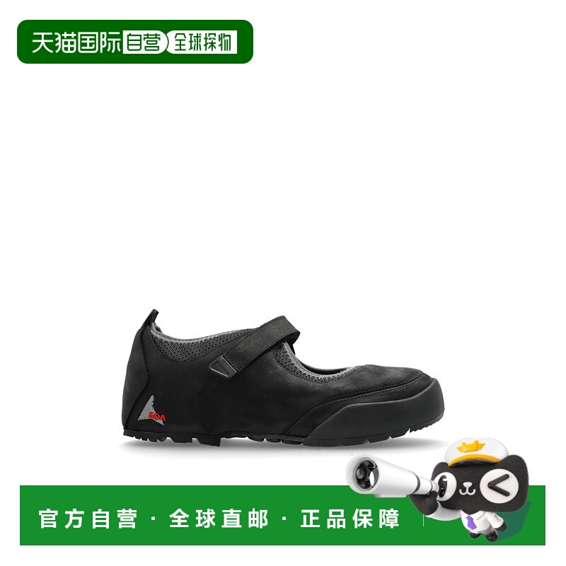 1h可退 欧洲直邮roa 女士 登山鞋户外徒步鞋