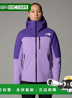 自营欧洲直邮北面Summit Torre Egger FUTURELIGHT™ 女款夹克TheN