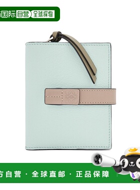 香港直邮Loewe 图案钱包 C660Z41X02