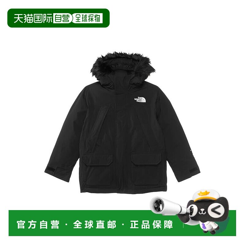 1h可退 美国直邮thenorthface北面男童外套图片