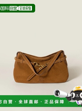 1h可退 欧洲直邮MIU MIU 缪缪 25秋冬 5BC181_2CSS_F0316_V_OOO