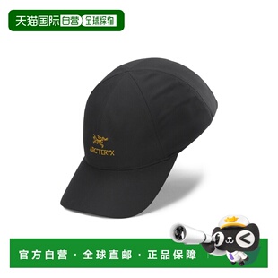 自营1h可退 欧洲直邮ARCTERYX始祖鸟 Bird Word男女同款聚酯纤维