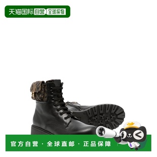 靴子 少男 1h可退 欧洲直邮fendi
