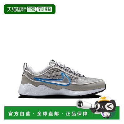 1h可退 香港直邮男士 Air Zoom Spiridon运动鞋 25SS