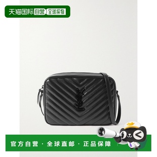 1h可退 香港直邮Saint Laurent 圣罗兰 女士 绗缝相机包 761554DV