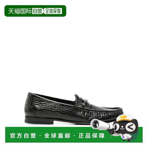 香港直邮TOM FORD 男士休闲鞋 LCL395PJ1670NAA A 【付后1h可退】