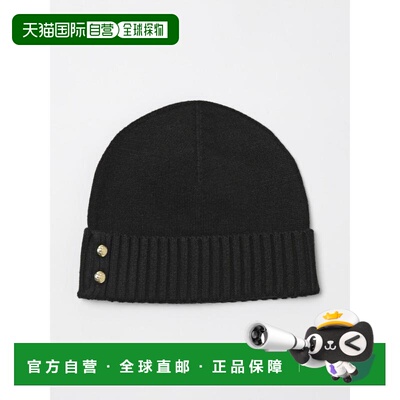 欧洲直邮RALPH LAUREN 女士帽子 454P04510001 AW【付后1h可退】