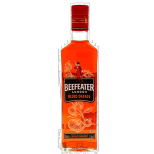 欧洲直邮Beefeater必富达洋酒37.5%700ml英国基酒金汤力调酒洋酒