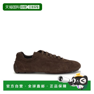 1h可退 香港直邮Prada Montecarlo 运动鞋 4E1165008FG001