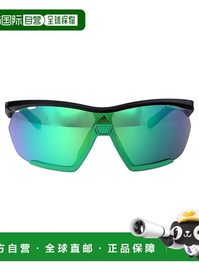 1h可退 香港直邮adidas 阿迪达斯 女士 CMPT AERO LI 眼镜 SP0072