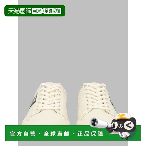 香港直邮BOSS 男士休闲鞋 5052283310263031163 AW2支付后1h可退