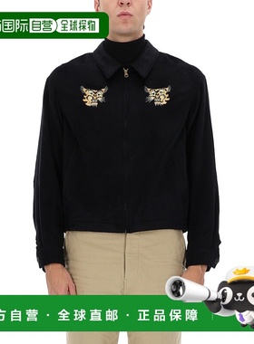 1h可退 香港直邮Visvim 维斯维木 男士 