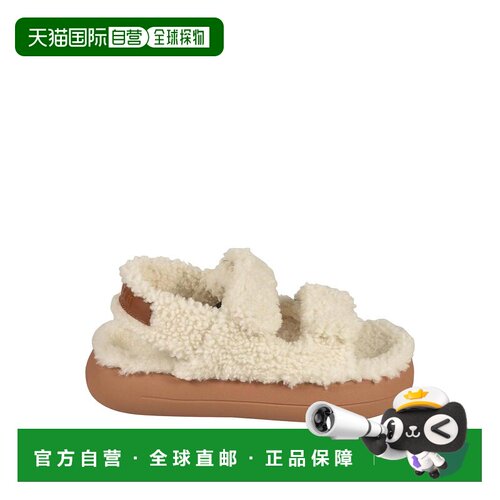 香港直邮MOON BOOT 女士靴子 80D2420020H017ICE SS支付后1h可退