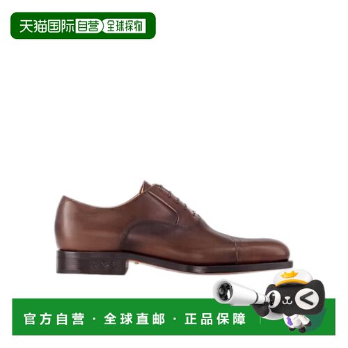 Louis Vuitton richelieu Varenne 花押字花朵商【付后1h可退】