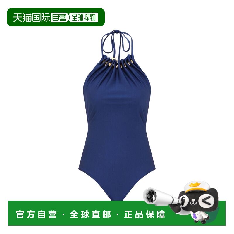 香港直邮ZIMMERMANN 女士 CLOTHING 海滩泳装泳衣【付后1h可退】图片