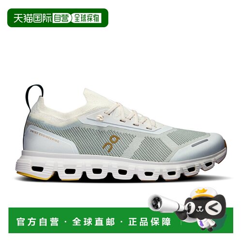 欧洲直邮On昂跑 Cloud 6 Versa 袜套式 运动鞋