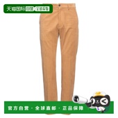 brown棕色 1h可退 舒适 男士 休闲长裤 香港直邮Dsquared2 二次方