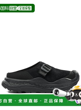 1h可退 香港直邮HOKA ONE ONE 男士休闲鞋 1168973BBLCBLACK SS20