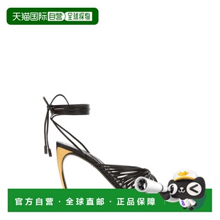 香港直邮Salvatore Atena Ferragamo 女士 深褐 菲拉格慕 1h可退