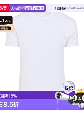 1h可退 香港直邮Tom Ford 短袖T恤 JCS032JMC111