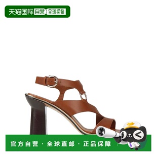 凉鞋 香港直邮Salvatore 女士 菲拉格慕 Ferragamo