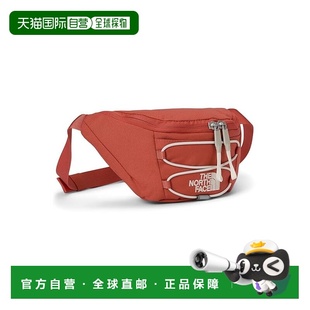 1h可退 香港直邮the north face 北面 女士 Jester Lumbar 腰包
