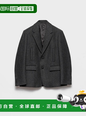 1h可退 欧洲直邮PRADA 普拉达 26春夏 UGM365_17ZU_F0480_S_OOO